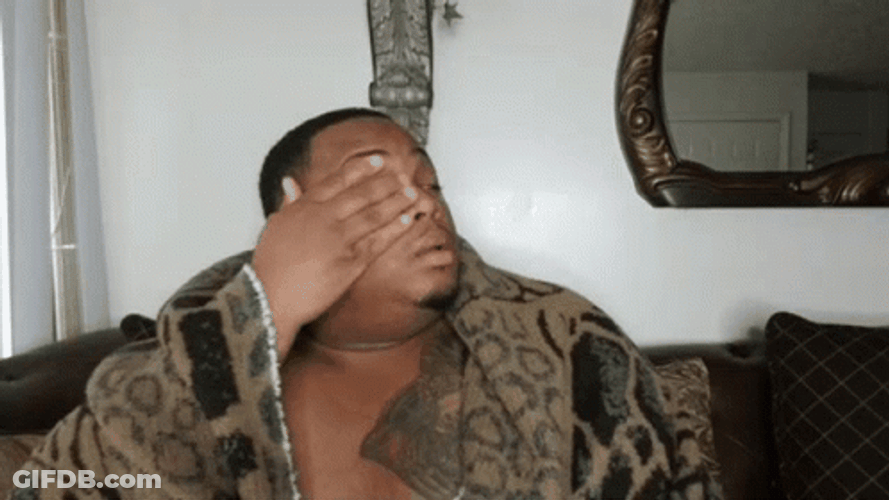 Finally Rent Is Paid GIF