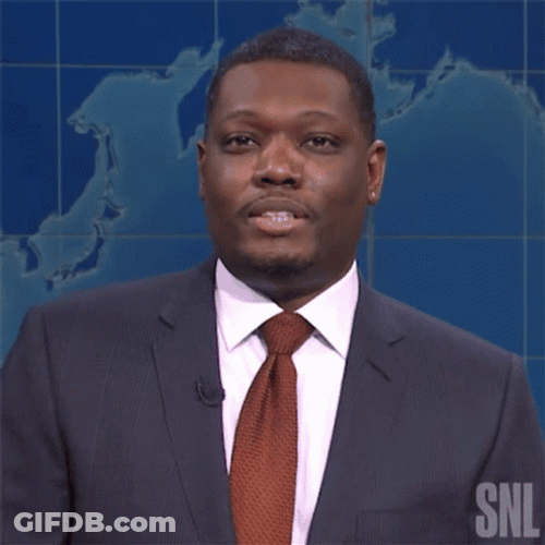 Finally Snl Saturday Night Live GIF