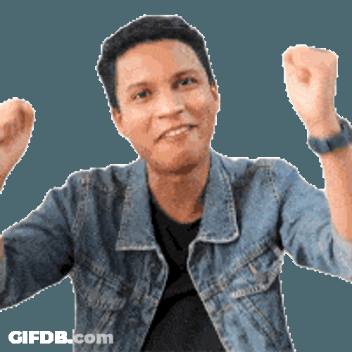 Finally Vishal Buzz Feed India GIF