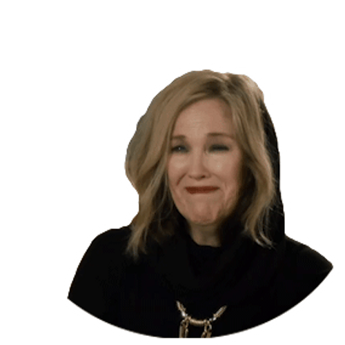 Finally Yes Long Last Catherine Ohara GIF
