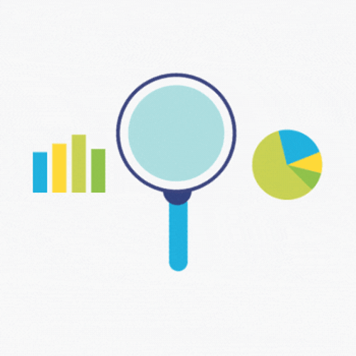 Finance Charts GIF