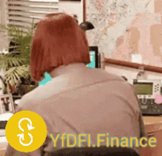 Finance Dwight Schrute GIF