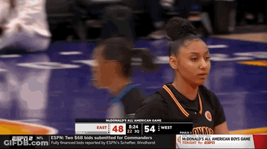 Finance Game Espn GIF