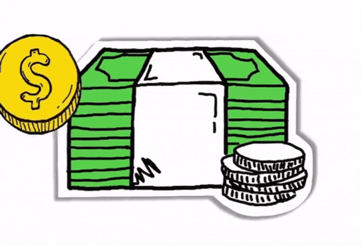 Finance Money GIF