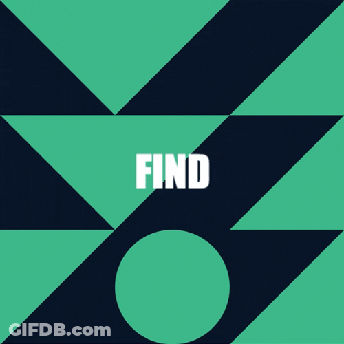 Find The Talent GIF