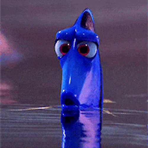Finding Dory Jenny GIF