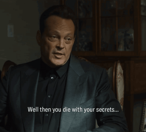Fine Keep Your Secrets When I Die GIF