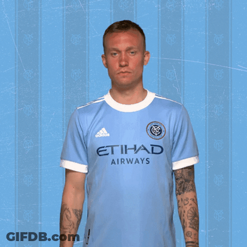 Finger Pointing Gudmundur Thorarinsson GIF