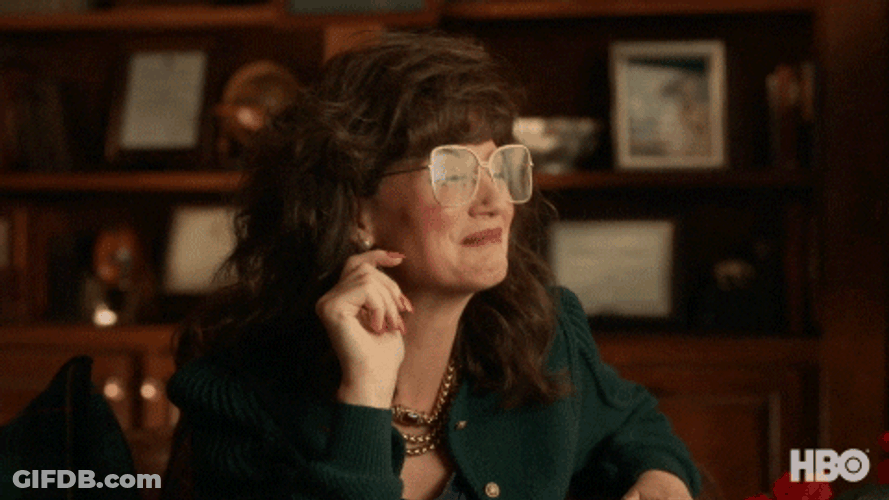 Finger Pointing Happy Jennifer Nettles GIF