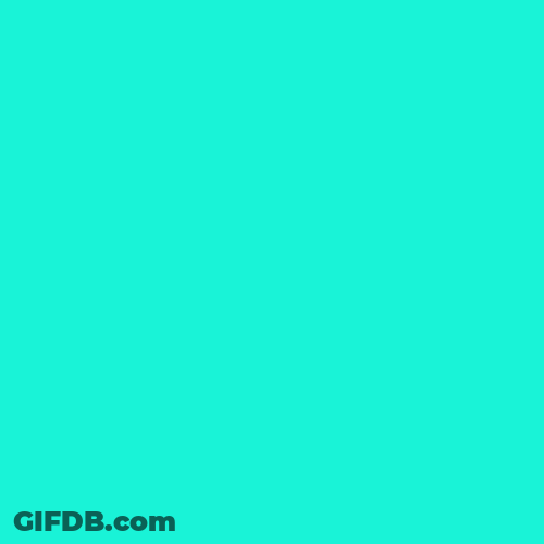 Finger Sending Good Vibes Creative Artwork GIF
