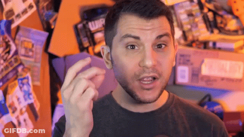 Finger Snaps Rerez GIF