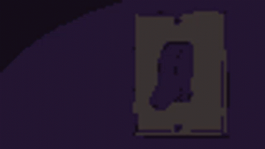 Finger Switching On GIF