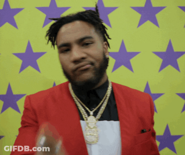 Finger Wag Denver Broncos No GIF