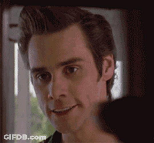 Finkle Is Einhorn GIF