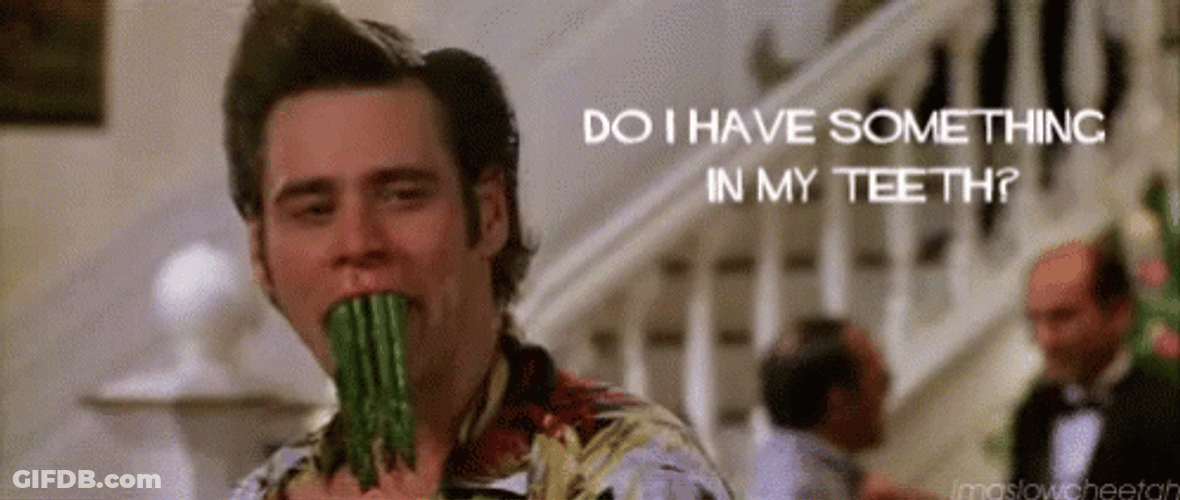 Finkle Is Einhorn GIF