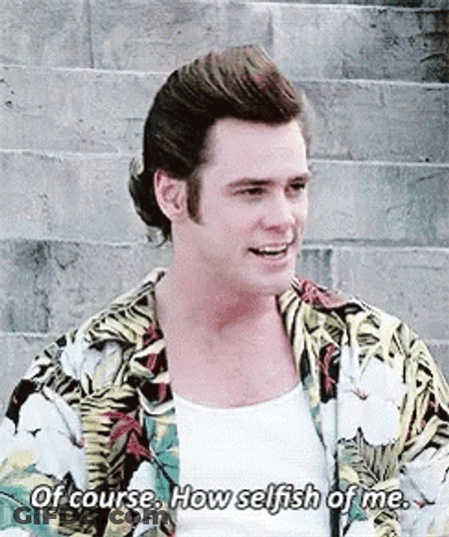 Finkle Is Einhorn GIF