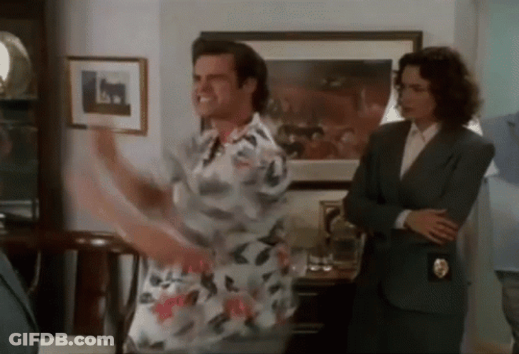 Finkle Is Einhorn GIF