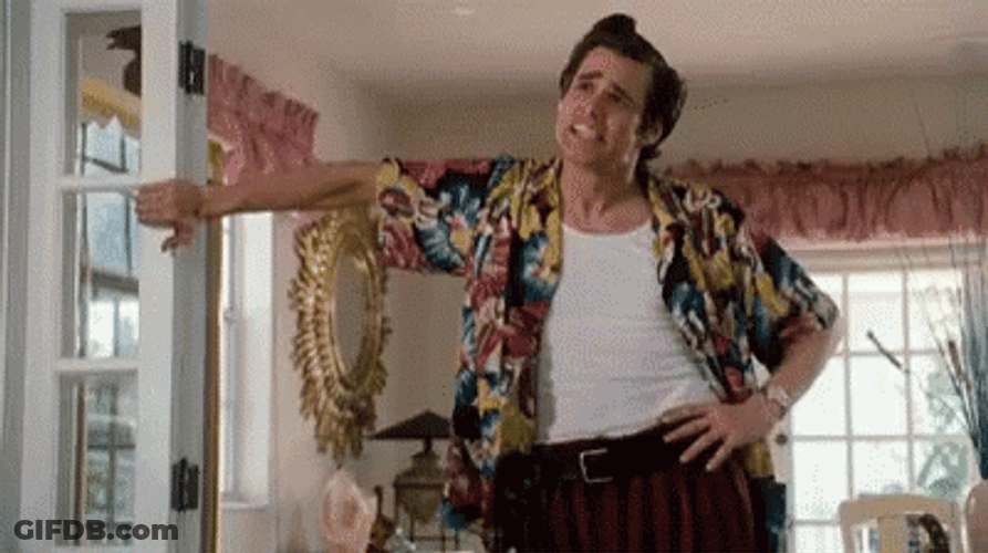 Finkle Is Einhorn GIF