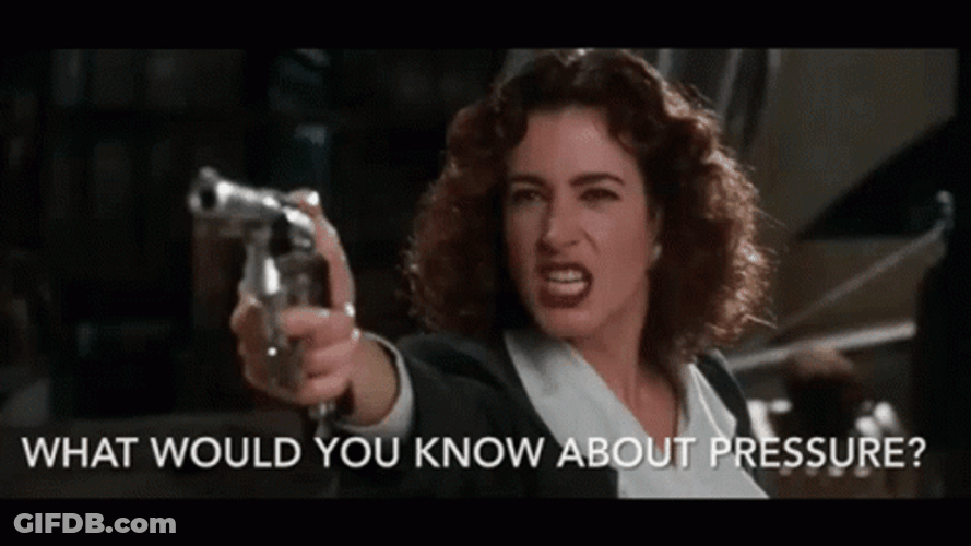 Finkle Is Einhorn GIF