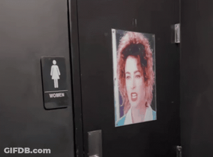 Finkle Is Einhorn GIF