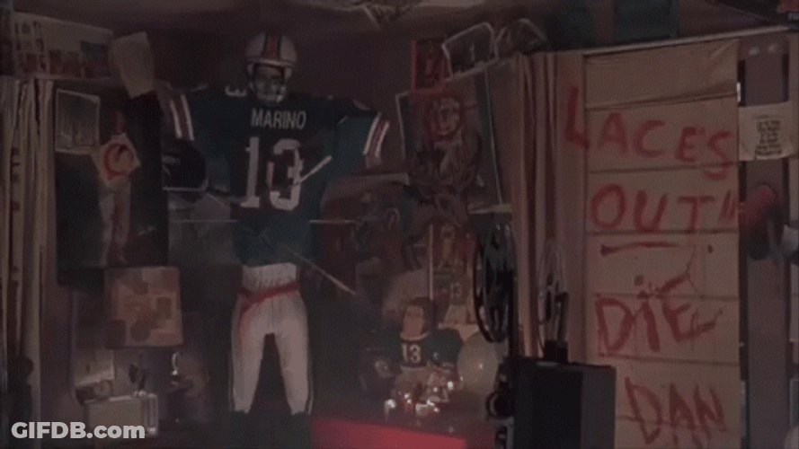 Finkle Is Einhorn GIF