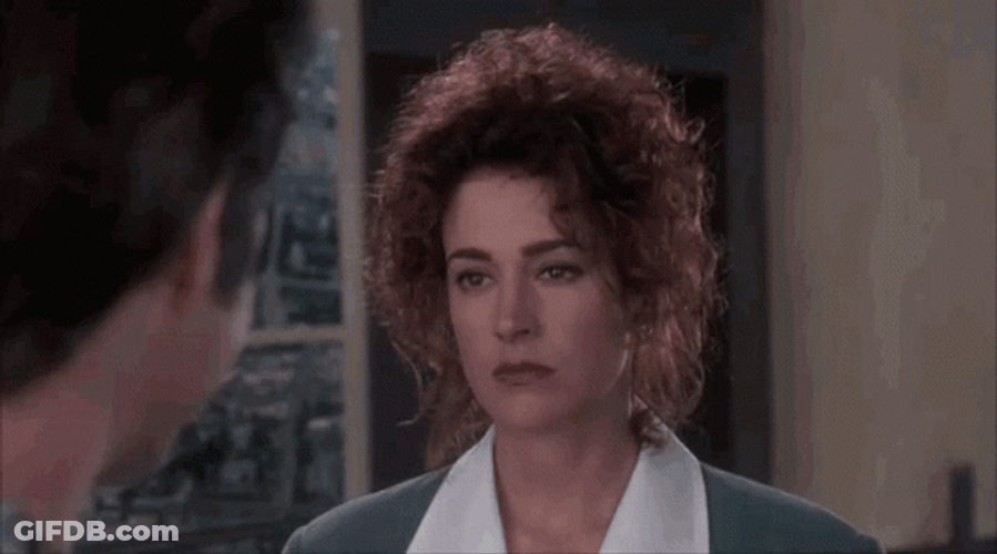 Finkle Is Einhorn GIF