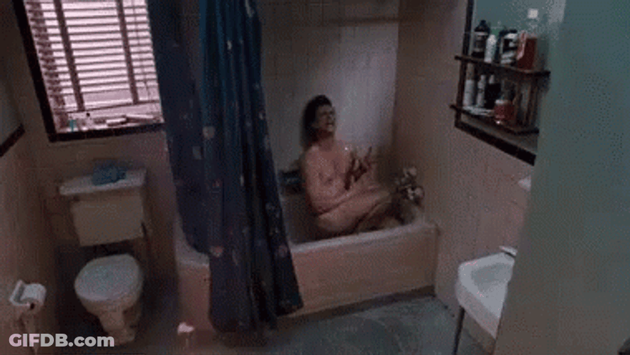 Finkle Is Einhorn GIF