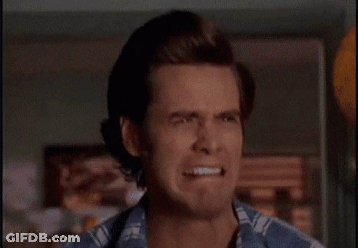 Finkle Is Einhorn GIF