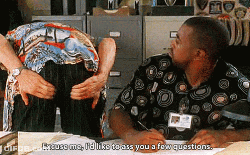 Finkle Is Einhorn GIF