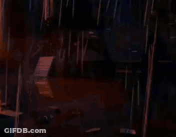 Fire Coming Out Of A Hole GIF
