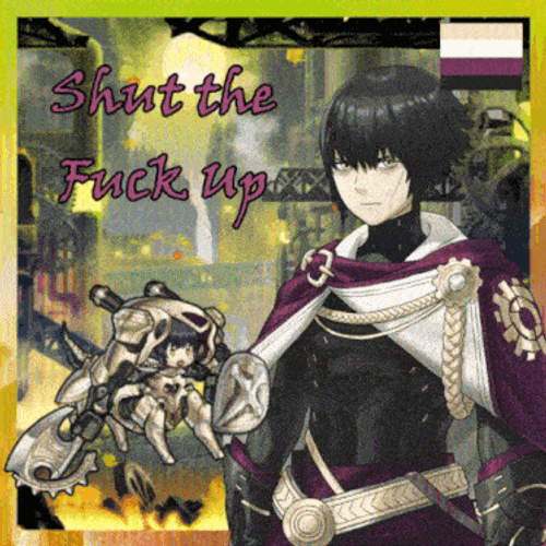 Fire Emblem Otr GIF