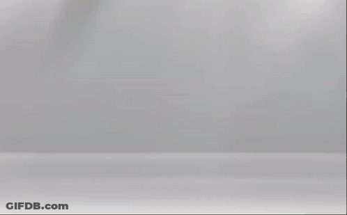 Fire Kraken Toy Holding Red Torch GIF