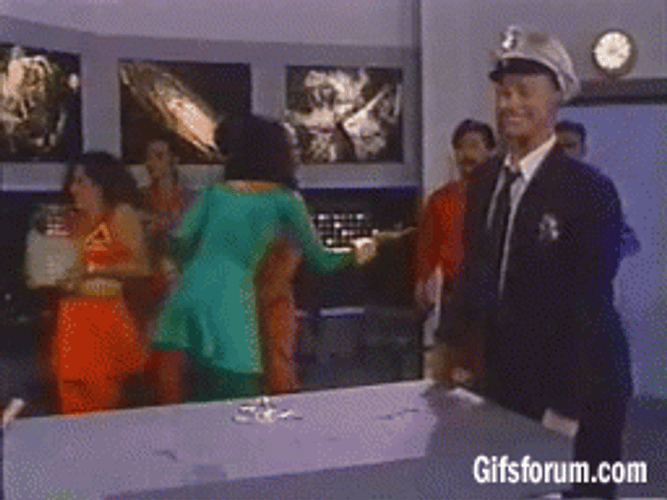 Fire Marshall Bill Stomach Monster GIF