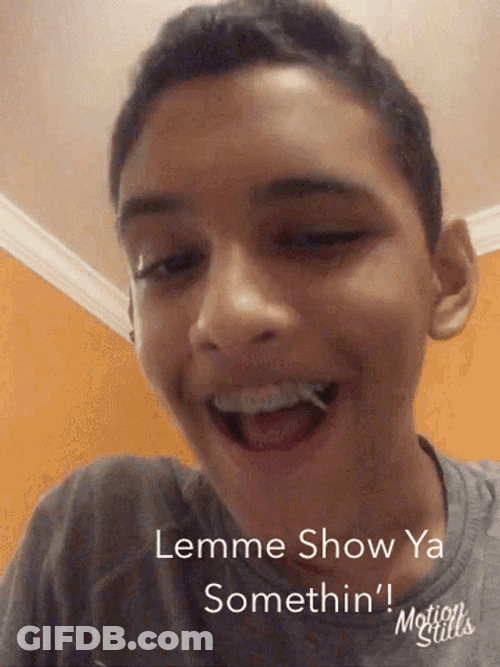 Fire Marshall GIF