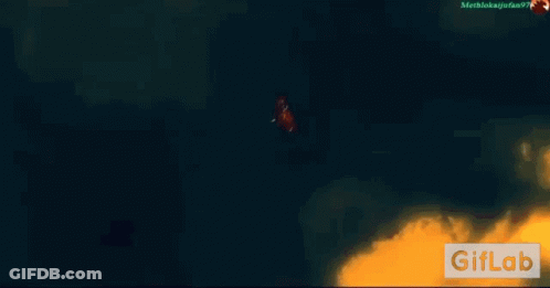 Fire GIF
