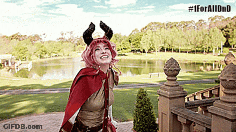 Fireball GIF