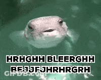 Firefighters In Front Of Fire Truck Saying Teacher's Pet GIF