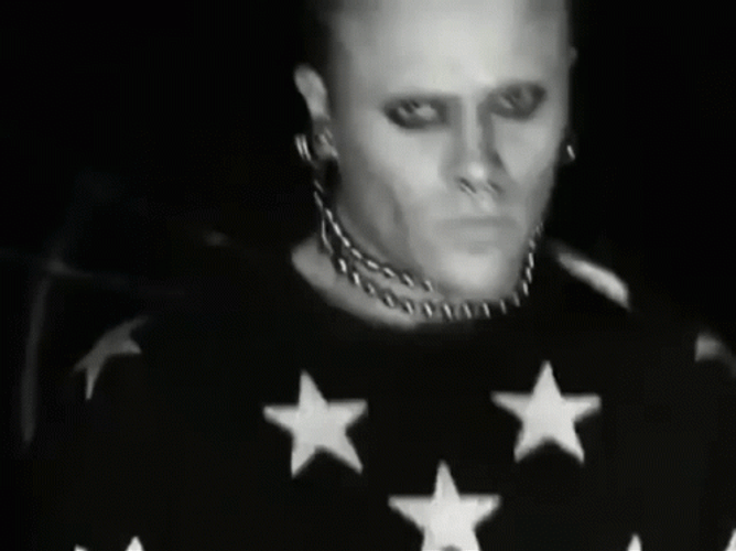 Firestarter The Irreversible Black Prodigy GIF