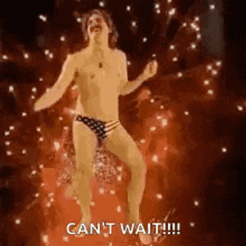 Fireworks 4Thofjuly GIF