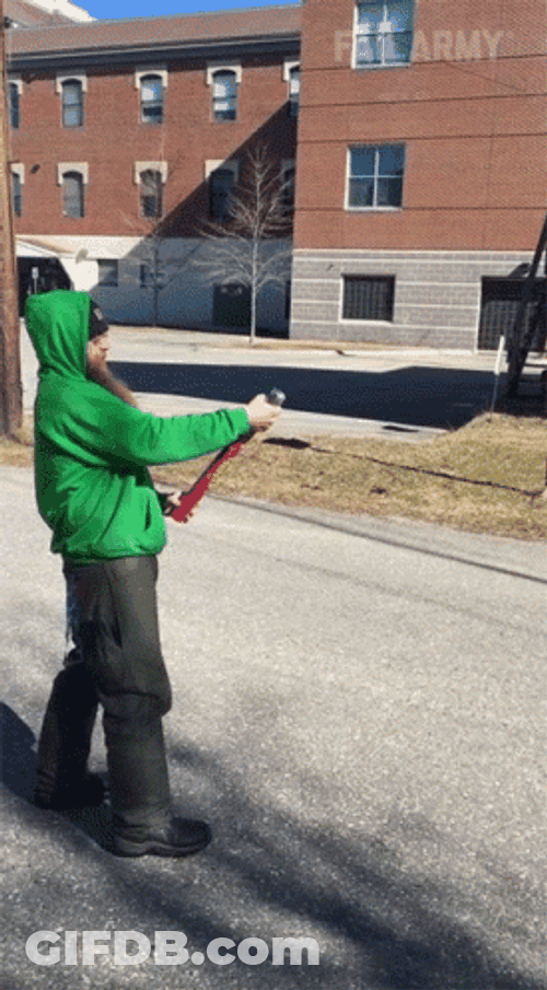 Fireworks Fail Factory Defect GIF