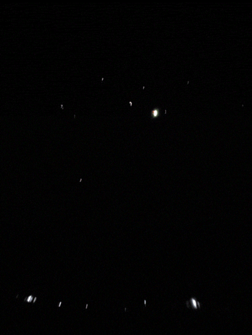 Fireworks Home Fireworks GIF