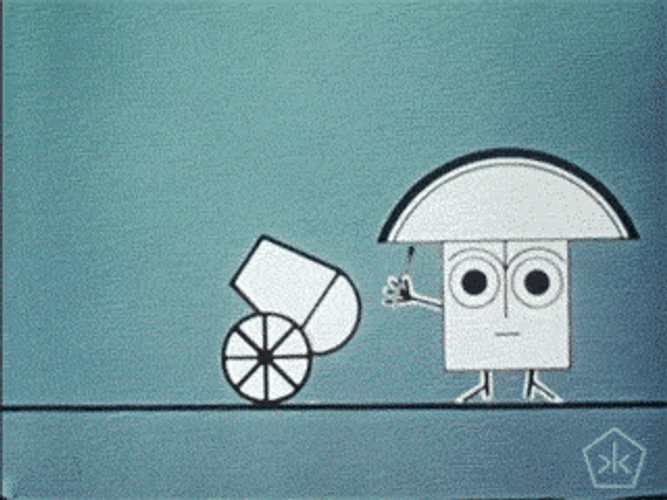 Firing Cannon War GIF