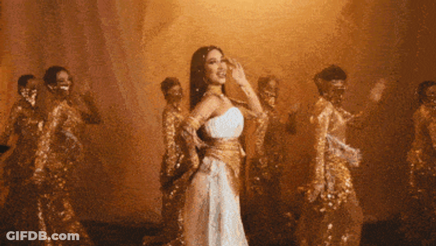 Firori Mother GIF