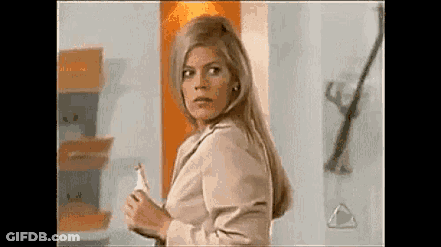 First Day GIF