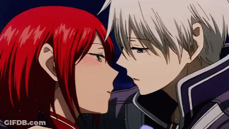 First Love Zen GIF