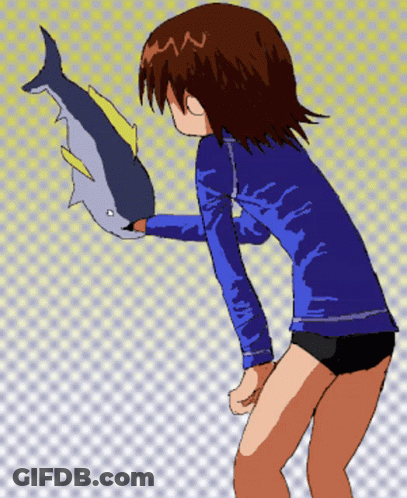 Fish GIF