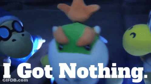 Fish Giving Dollar To Squidward Meanie Alert GIF
