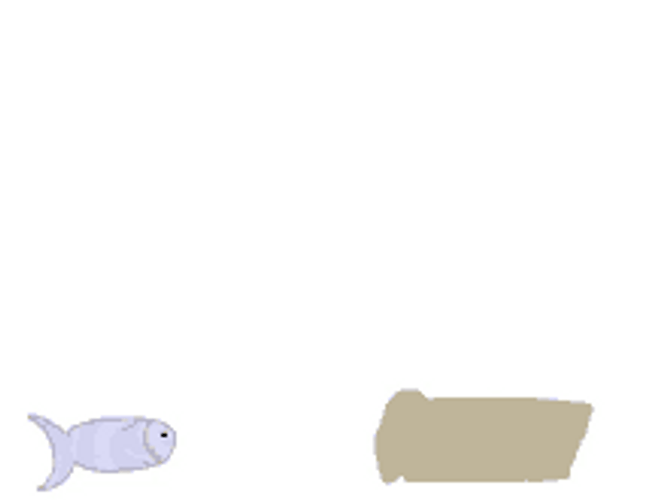 Fish Inside Idiot Sandwich GIF