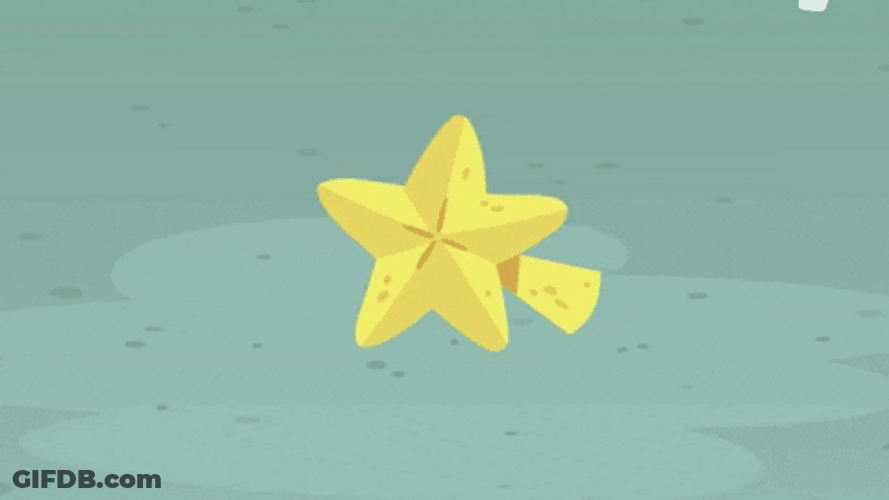 Fish With Spray Bottle Animation GIF
