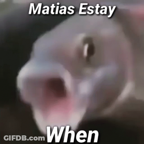 Fishman Matias GIF
